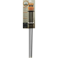 Bear Archery Youth Safetyglass Arrows