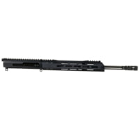 Bear Creek Arsenal AR-15 .300 Blackout 16in Black Wolf Fluted Barrel Right Side Charging Upper Receiver