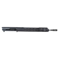 Bear Creek Arsenal AR-15 .223 Wylde 18in Black Wolf Fluted Barrel Right Side Charging Upper Receiver