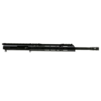 Bear Creek Arsenal AR-15 6.5 Grendel 16in Straight Fluted Barrel Right Side Charging Upper Receiver