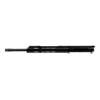 Bear Creek Arsenal AR-15 5.56 NATO 16in Straight Fluted Barrel Left Side Charging Upper Receiver