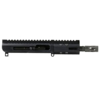 Bear Creek Arsenal AR-9 9MM 5in Barrel Blowback Barrel Billet Right Side Charging Bufferless Upper Receiver