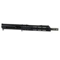 Bear Creek Arsenal AR-9 9MM 10.5in Barrel Blowback Barrel Billet Right Side Charging Bufferless Upper Receiver