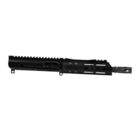 Bear Creek Arsenal AR-9 9MM 7.5in Barrel Blowback Barrel Right Side Charging Upper Receiver
