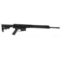 Bear Creek Arsenal BC-10 .243 Forged Rifle 20 Black Nitride Heavy Barrel 18 Twist Rifle length Gas System 15 MLOK Split Rail No Magazine 10086176