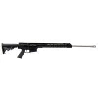 Bear Creek Arsenal BC-10 .243 Forged Rifle 24 416R SS Light-weight Barrel 18 Twist Rifle length Gas System 15 MLOK Split Rail No Magazine B78055AE