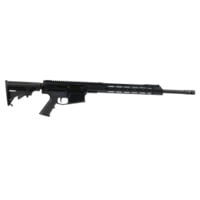 Bear Creek Arsenal BC-10 .243 Right Side Charging Forged Rifle 20 Parkerized Heavy Barrel 18 Twist Rifle length Gas System 15 MLOK Split Rail No Magazine E60A0D6D