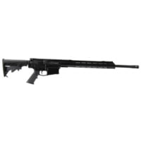 Bear Creek Arsenal BC-10 .308 Forged Rifle 20 Black Nitride 416R SS Straight Fluted Heavy Barrel 110 Twist Rifle Length Gas System 15 MLOK Split Rail No Magazine 327E3861