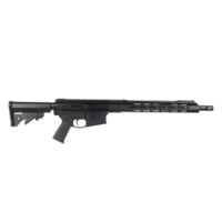 Bear Creek Arsenal BC-10 .308 Right Side Charging Forged Rifle 16 Black Nitride SOCOM Barrel 110 Twist Mid-Length Gas System 15 MLOK Split Rail No Magazine D9339C7F