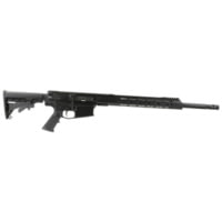 Bear Creek Arsenal BC-10 6.5 Creedmoor Forged Rifle 20 Black Nitride Heavy Barrel 18 Twist Rifle Length Gas System 15 MLOK Split Rail No Magazine 13550BA9