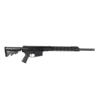Bear Creek Arsenal BC-10 6.5 Creedmoor Right Side Charging Forged Rifle 20 Black Nitride Heavy Barrel Rifle Length Gas System 18 Twist 15 MLOK Split Rail No Magazine 864963B1
