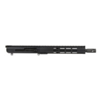 Bear Creek Arsenal BC-10 8.6 Blackout Right Side Charging Upper 12.5 Parkerized SOCOM Barrel 13 Twist Pistol Length Gas System 11.5 MLOK Split Rail with BCG &amp; Charging Handle 70AF360E