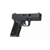 Bear Creek Arsenal BC-101 BCA Grizzly Window Cut 9mm Handgun 9mm Black Nitride Barrel 116 Twist 17+1 Capacity 846CB783