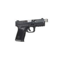 Bear Creek Arsenal BC-102 BCA Grizzly Compact Window Cut 9mm Handgun 9mm 416R SS Threaded Barrel 116 Twist 15+1 Capacity 4042466D
