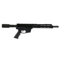 Bear Creek Arsenal BC-10mm .10MM Right Side Charging Pistol 10.5 Parkerized M4 Barrel 116 Twist Blowback System 9.5 MLOK No Magazine 41165D7A