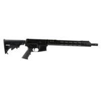 Bear Creek Arsenal BC-15 .17 hmr Right Side Charging Forged Rifle 16 Black Nitride Heavy Barrel 19 Twist Blowback System 15 MLOK 93D14E77