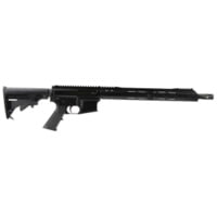 Bear Creek Arsenal BC-15 .223 Wylde Right Side Charging Forged Rifle 16 Black Nitride Straight Fluted Heavy Barrel 18 Twist Carbine Length Gas System 15 MLOK No Magazine 3A801F84