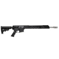 Bear Creek Arsenal BC-15 .450 Bushmaster Rifle 18 416R SS Heavy Barrel 124 Twist Mid-Length Gas System 15 MLOK No Magazine 2D1131ED