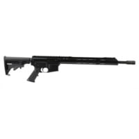 Bear Creek Arsenal BC-15 .450 Bushmaster Right Side Charging Forged Rifle 18 Parkerized Heavy Barrel 124 Twist Mid-Length Gas System 15 MLOK No Magazine 2ECDC2F9