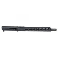 Bear Creek Arsenal BC-15 .458 SOCOM Right Charging Upper Parkerized 16 Heavy Barrel 114 Twist Carbine Length Gas System 15 MLOK with BCG &amp; Charging Handle 19C4A5E1