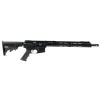 Bear Creek Arsenal BC-15 5.56 NATO Rifle 16 Parkerized M4 Barrel 17 Twist Carbine Gas System 15 MLOK No Magazine 3486B5C1