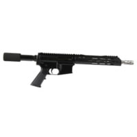 Bear Creek Arsenal BC-15 5.56 NATO Right Side Charging Forged Pistol 10.5 416R SS M4 Barrel 17 Twist Carbine Length Gas System 9.5 MLOK No Magazine 44BEE390