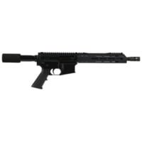 Bear Creek Arsenal BC-15 5.56 NATO Right Side Charging Pistol 10.5 Parkerized M4 Barrel 17 Twist Carbine Length Gas System 9.5 MLOK No Magazine C38E516D
