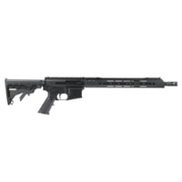 Bear Creek Arsenal BC-15 5.56 NATO Right Side Charging Rifle 16 Black Nitride M4 Barrel 17 Twist Mid-Length Gas System 15 MLOK No Magazine 3B2E128C