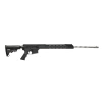 Bear Creek Arsenal BC-15 5.56 NATO Right Side Charging Rifle 24 416R SS Spiral Fluted Heavy Barrel 18 Twist Rifle Length Gas System 15 MLOK No Magazine AE15D18D