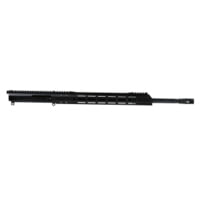 Bear Creek Arsenal BC-15 5.56 NATO Right Side Charging Upper 20 Black Nitride Government Cold Hammer Forged Barrel 18 Twist Rifle Length Gas System 15 MLOK with BCG &amp; Charging Handle AC4D6C1C