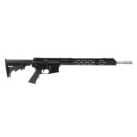 Bear Creek Arsenal BC-15 6.5 Grendel Rifle 18 416R SS Heavy Barrel 18 Twist Mid-Length Gas System 15 MLOK No Magazine D0A73F49