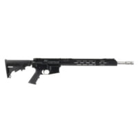 Bear Creek Arsenal BC-15 6mm ARC Rifle 18 416R SS Straight Fluted Heavy Barrel 18 Twist Mid-Length Gas System 15 MLOK Forged No Magazine 9EECB4BB