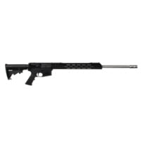 Bear Creek Arsenal BC-15 6mm ARC Rifle 24 416R SS Heavy Barrel 18 Twist Rifle Length Gas System 15 MLOK Forged No Magazine 66D1AD9F