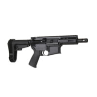 Bear Creek Arsenal BC-15 7.62x39 Pistol 4.5 Parkerized Heavy Barrel 110 Twist Micro Length Gas System 4 MLOK No Magazine 9D70E5B0