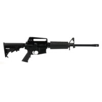 Bear Creek Arsenal BC-15 7.62x39 Rifle 16 Black Nitride Cold Hammer Forged Heavy Barrel 110 Twist Carbine Length Gas System Standard Handguard Front Sight and Carry Handle Forged Lower No Magazine D3BCEF26
