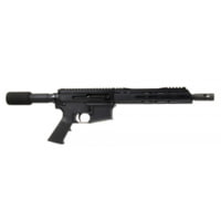 Bear Creek Arsenal BC-15 7.62x39 Right Side Charging Pistol 10.5 Parkerized Heavy Barrel 110 Twist Pistol Length Gas System 9.5 MLOK No Magazine 88EBCC98