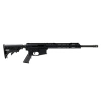 Bear Creek Arsenal BC-15 7.62x39 Right Side Charging Rifle 16 Parkerized Heavy Barrel 110 Twist Carbine Length Gas System 11.5 MLOK No Magazine 98F00A39