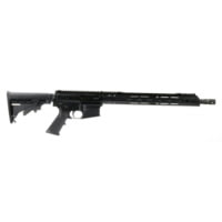 Bear Creek Arsenal BC-15 7.62x39 Right Side Charging Rifle 16 Parkerized Heavy Barrel 110 Twist Carbine Length Gas System 15 MLOK Forged Lower No Magazine 938703DC