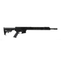 Bear Creek Arsenal BC-15 7.62x39 Right Side Charging Rifle 18 Parkerized Heavy Barrel 110 Twist Mid-Length Gas System 15 MLOK No Magazine D7BD7939
