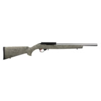 Bear Creek Arsenal BC-201 .22 LR Right Side Charging 16 416R SS Threaded Heavy Barrel Match Grade 116 Twist w/10 rd rotary magazine Ghillie Green Stock B5EF7DC9