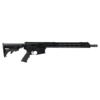 Bear Creek Arsenal BC-22 .22 LR Right Side Charging Rifle 16 Parkerized Heavy Barrel 116 Twist Blowback Gas System 15 MLOK Forged No Magazine 4ABD646C