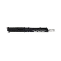 Bear Creek Arsenal BC-22 .22 Magnum WMR Branded Right Side Charging Upper 10.5 416R SS Heavy Barrel 116 Twist Blowback Gas System 9.5 MLOK with BCG &amp; Charging Handle A2EAD4CA