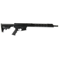 Bear Creek Arsenal BC-22 .22 Magnum WMR Right Side Charging Forged Rifle 16 Parkerized Heavy Barrel 116 Twist Blowback Gas System 15 MLOK No Magazine 84001561