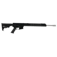 Bear Creek Arsenal BC-22 .22 Magnum WMR Right Side Charging Rifle 20 416R SS Heavy Barrel 116 Twist Blowback Gas System 15 MLOK Forged No Magazine A102F865