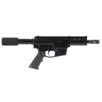 Bear Creek Arsenal BC-9 9MM Right Side Charging Pistol 5 Parkerized M4 Barrel 110 Twist Blow Back Gas System 4 MLOK No Magazine A4AE37C0