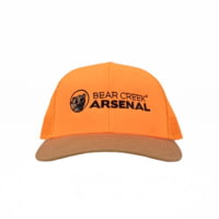 Bear Creek Arsenal Hunting Outdoor Hat
