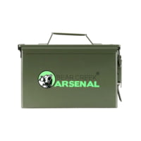 Bear Creek Arsenal Ammo Can Boxes