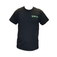 Bear Creek Arsenal BCA Black T-Shirt XXL 61DA146A