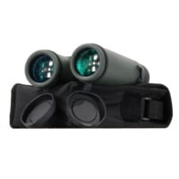 Bear Creek Arsenal C-42 10x42mm HD Roof BAK4 Prism Lens Binoculars