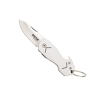 Bear &amp; Son Cutlery 2 3/4 Stainless Steel Keychain Knife